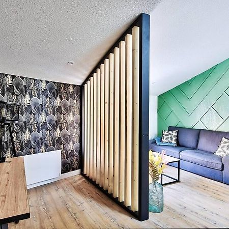 Appartement Karibu A Lagnieu Eksteriør bilde