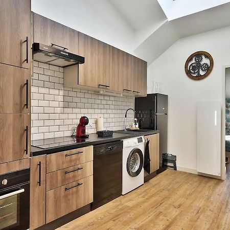 Appartement Karibu A Lagnieu Eksteriør bilde