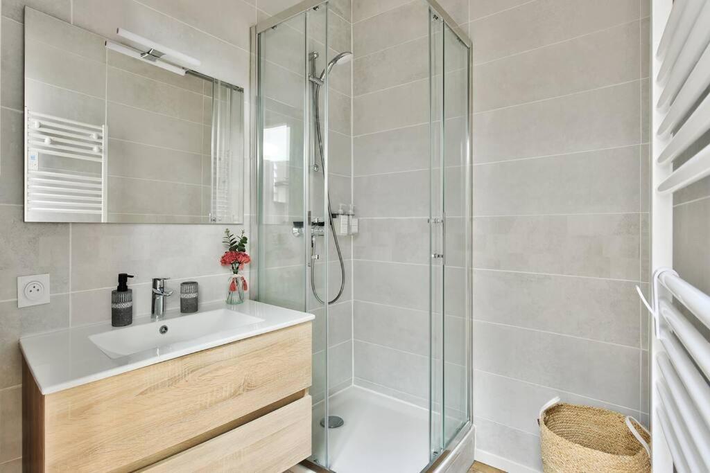 Appartement Karibu A Lagnieu Eksteriør bilde