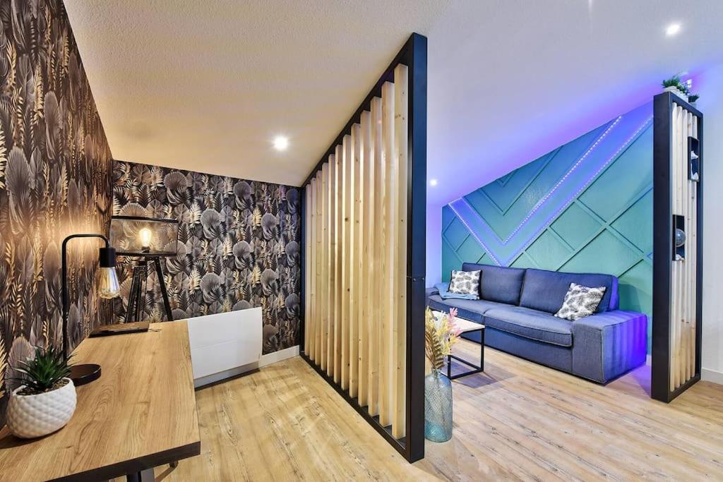 Appartement Karibu A Lagnieu Eksteriør bilde