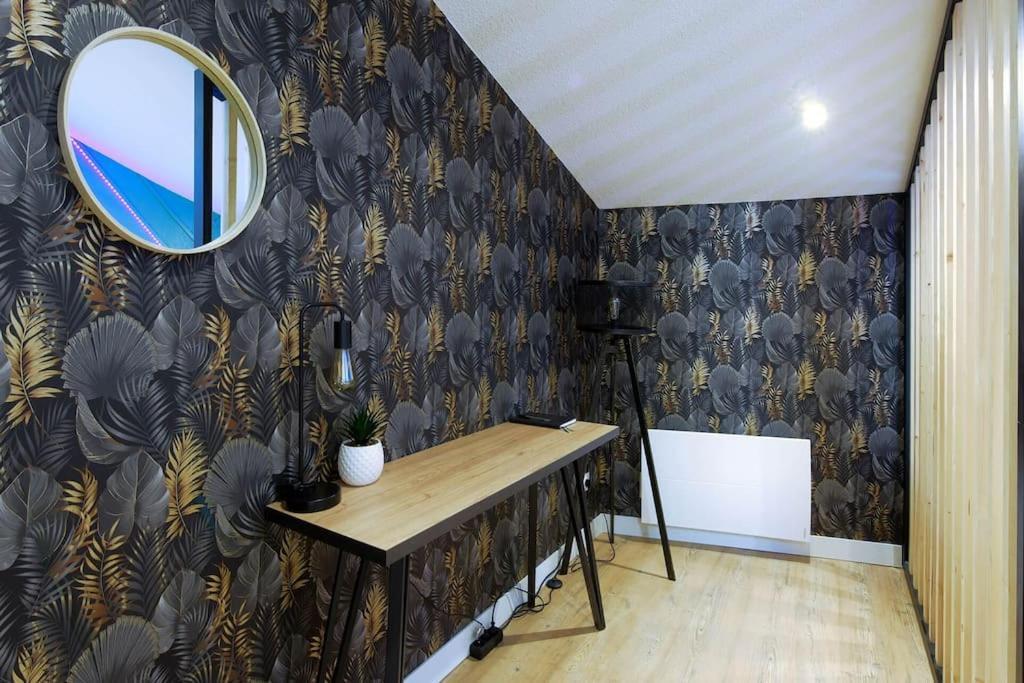 Appartement Karibu A Lagnieu Eksteriør bilde